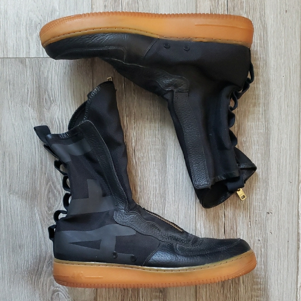 Nike Special Forces Air Force 1